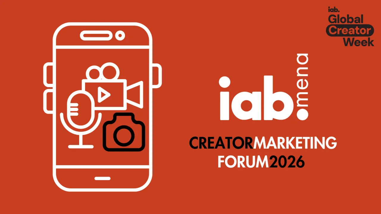 Creator Marketing Forum banner image