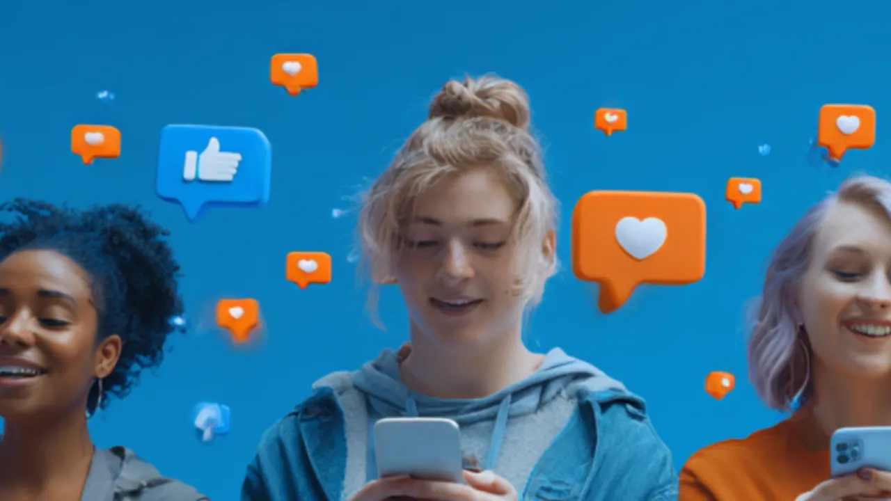 The Influencer & Creator Marketing Playbook banner image